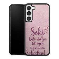 Gallery Case schwarz