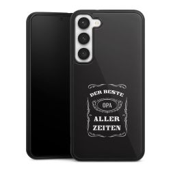 Gallery Case schwarz