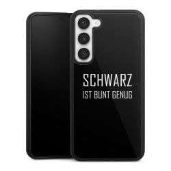 Gallery Case schwarz