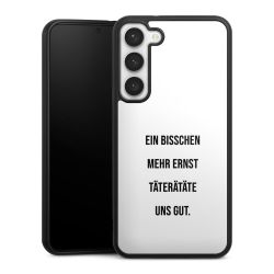 Gallery Case schwarz