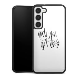 Gallery Case black