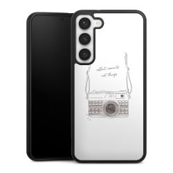 Gallery Case black