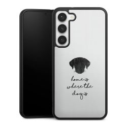 Gallery Case black