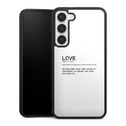 Gallery Case black