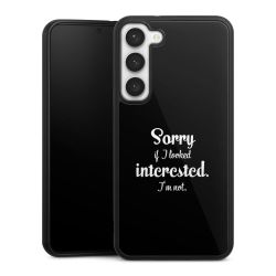 Gallery Case black