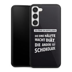 Gallery Case schwarz