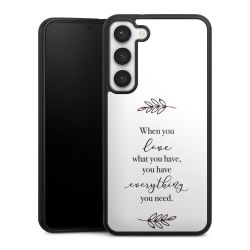 Gallery Case black