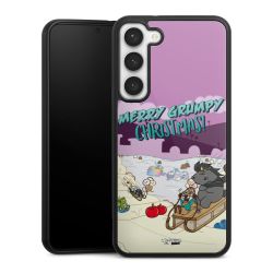 Gallery Case schwarz