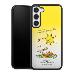 Gallery Case schwarz