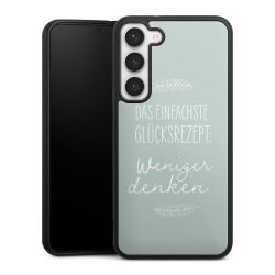 Gallery Case schwarz