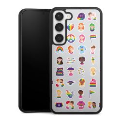 Gallery Case black