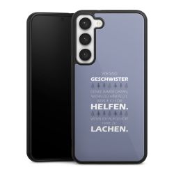 Gallery Case schwarz