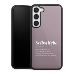 Gallery Case schwarz