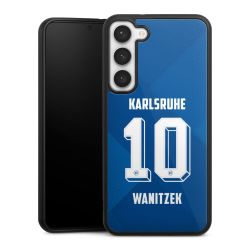 Gallery Case schwarz