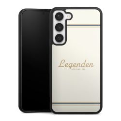 Gallery Case schwarz