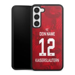 Gallery Case schwarz