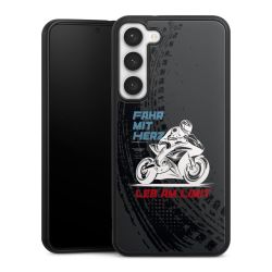 Gallery Case schwarz