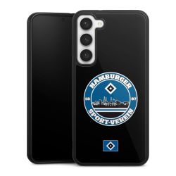 Gallery Case schwarz