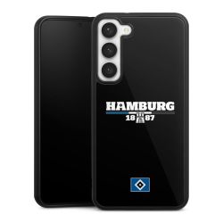 Gallery Case schwarz