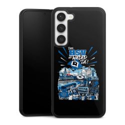 Gallery Case schwarz