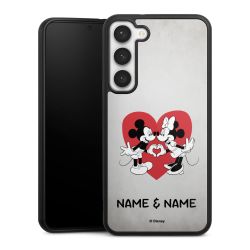 Gallery Case schwarz