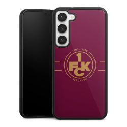 Gallery Case schwarz