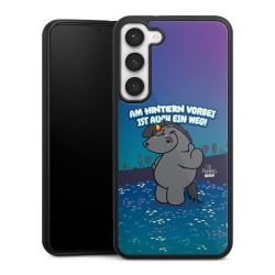 Gallery Case schwarz