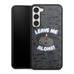 Gallery Case schwarz