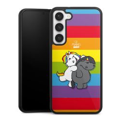 Gallery Case schwarz