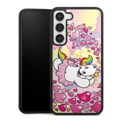 Gallery Case schwarz