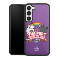 Gallery Case schwarz