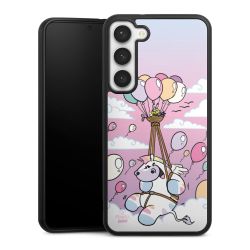 Gallery Case schwarz