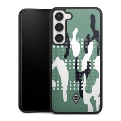 Gallery Case schwarz