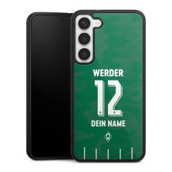 Gallery Case schwarz