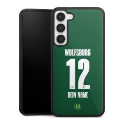 Gallery Case schwarz