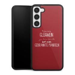 Gallery Case schwarz