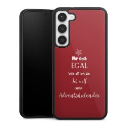 Gallery Case schwarz