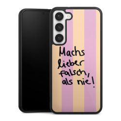 Gallery Case schwarz