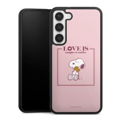 Gallery Case schwarz