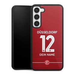 Gallery Case schwarz