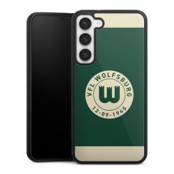 Gallery Case schwarz