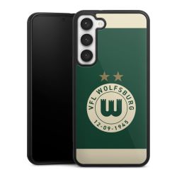 Gallery Case schwarz