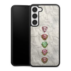 Gallery Case schwarz