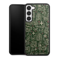 Gallery Case schwarz