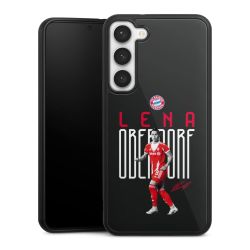 Gallery Case schwarz