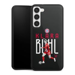 Gallery Case schwarz