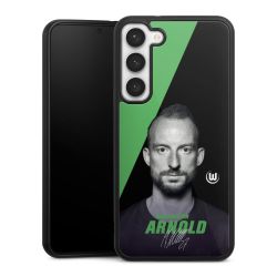 Gallery Case schwarz