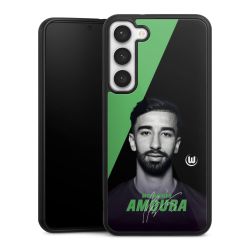 Gallery Case schwarz