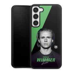 Gallery Case schwarz