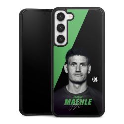 Gallery Case schwarz